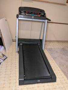 lot 19 image: Image 10.3E Treadmill