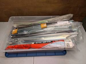 lot 280 image: Lot of Drawer Slides