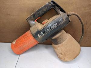 lot 294 image: Vintage BVI Insect Fogger