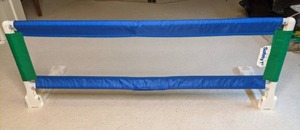 lot 443 image: Safety 1st Kids Bed Rail