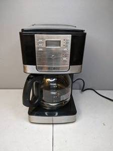lot 379 image: Mr. Coffee Drip Coffee Maker