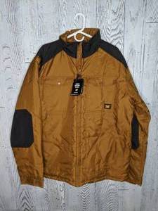 lot 508 image: Brand New Mens XL Caterpillar Jacket