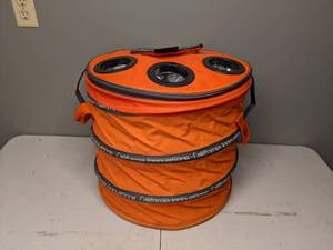 lot 702 image: California Innovations Collapsible Party Cooler