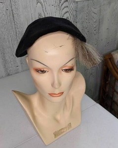 lot 527 image: Vintage Richard Englander Imps Hat