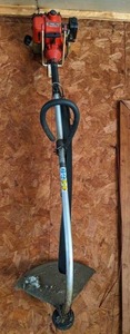 lot 755 image: Homelite Gas Powered Weed Whacker