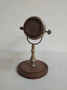 lot 3 image: Antique Kaleidoscope