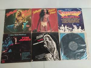 lot 40 image: Collection of Classic Rock Records