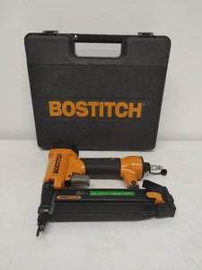 lot 181 image: Bostitch Nail Gun with Case