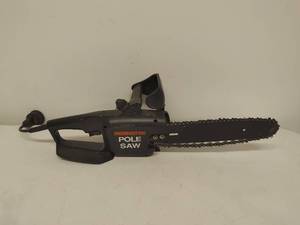 lot 183 image: Remington Pole Saw
