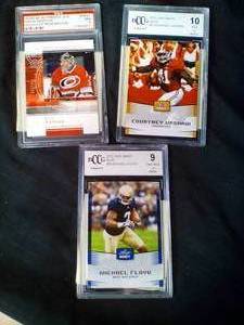 PSA (Kevin Nastiuk), BCCG (Coutney ...