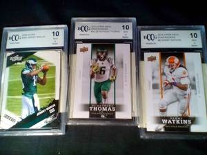 (3) BCCG (Jeremy Macklin, DeAnthon...