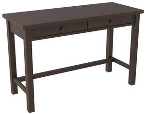 lot 37 image: Signature Design by Ashley Camiburg 47 Home Office Desk H283-14 - BRAND NEW NO RESERVE