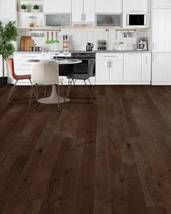 lot 85 image: 7 Cases of Coversource 34 x 3 14 x Random Length Willingham Oak Hardwood Flooring 22.50 sq ft.case, SO-WHAM3.