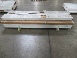 lot 87 image: WHOLESALE MIXED PALLET OF 11 CASES OF MISCELLANEOUS MIXED HARDWOOD FLOORING