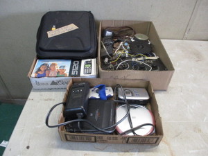 Vintage Electronics