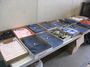 Clothes Girls and Womens