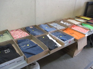 Clothes Girls and Womens
