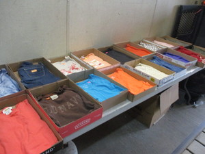 Clothes Girls and Womens