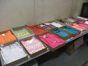 Womens Clothes Mostly L XL