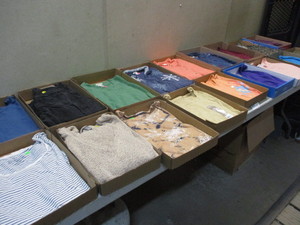 Womens Clothes Mostly L XL