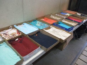 Womens Clothes Mostly L XL