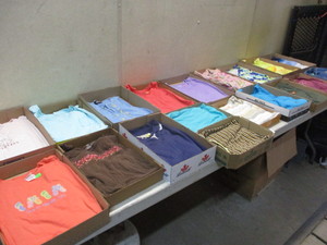 Womens Clothes Mostly L XL