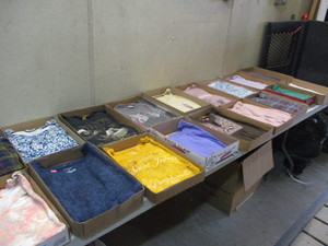 Womens Clothes Mostly L XL