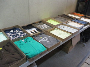 Womens Clothes Mostly L XL