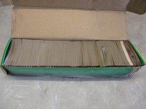 1990 Baseball Cards