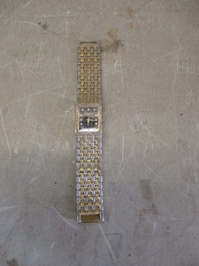 Wittnauer Watch