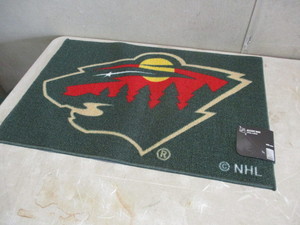 New Wild Door Mat
