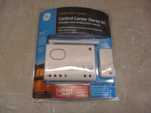 GE Control Center