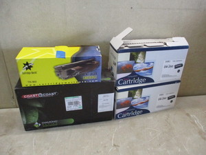 Toner Cartridges