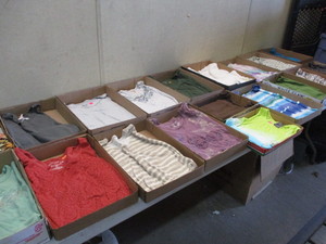 Womens Clothes Mostly L XL