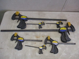 Clamps