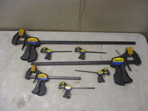 Clamps