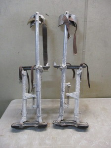 Stilts