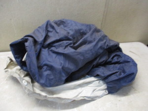 Motorcycle Cover