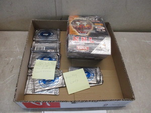 Hockey Cards