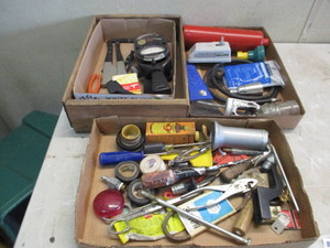 Tools