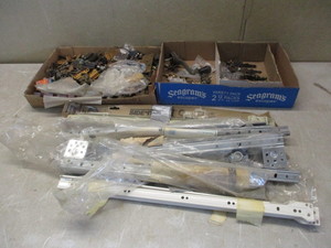 Cabinet Hardware