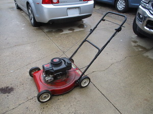 Murray 20 Mower