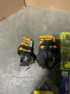 ASSORTED HAND TOOLS, DRILL BITS & ACCESSORIES. VARIOUS KINDS AND CONDITIONS. SEE PICTURES