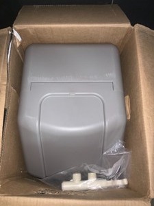 lot 75 image: RHEEM Preferred 32,000 Grain Water Softener