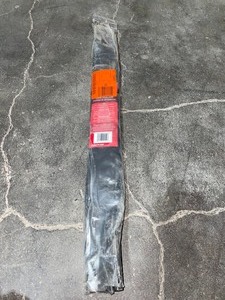 lot 16 image: TORO 42 IN. REPLACEMENT BLADE KIT FOR 42 IN. TIMECUTTER (2007 - 2017). SEE PICTURES