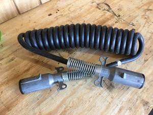 lot 10 image: Phillips Conductor Plug Cable J560