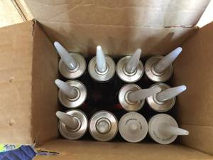lot 30 image: Case Winow-Door-Multi Purpose Sealant