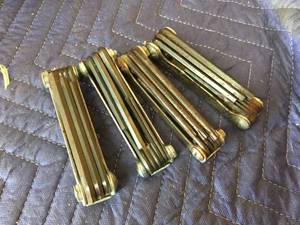 lot 41 image: Hex-Torx Key Driver Sets