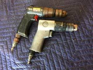 lot 47 image: 2 38 Air Drills
