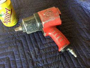 lot 55 image: CP 12 Air Impact